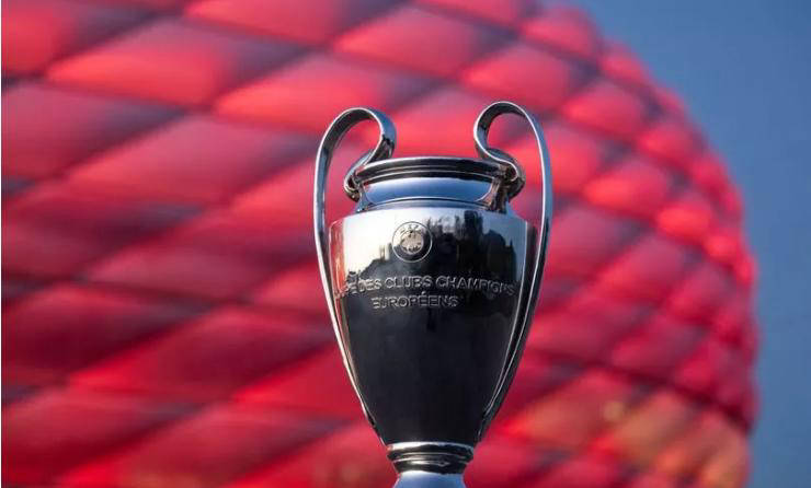 阿森纳五连冠荒，202526赛季欧冠分档及竞争对手解析