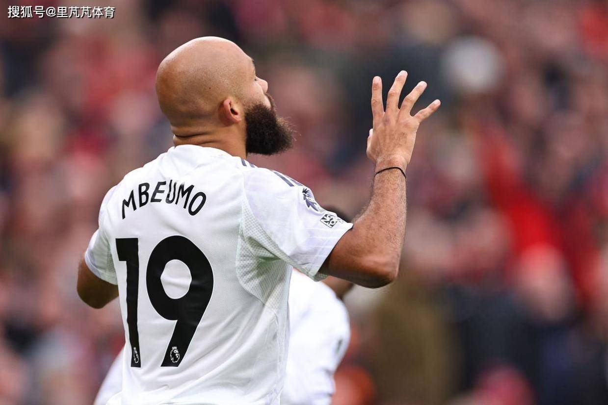 复盘利物浦1-2曼联：绝境阿莫林绽放能量，斯洛特新援仍无状态