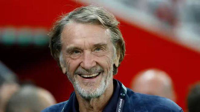 卡里克之后，曼联将 “世界最佳主帅” 列为头号目标！